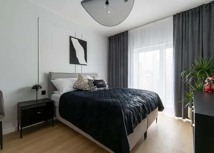 Cityview Room Plac Wolnosci 6 In The Center Of Poznan Old Town