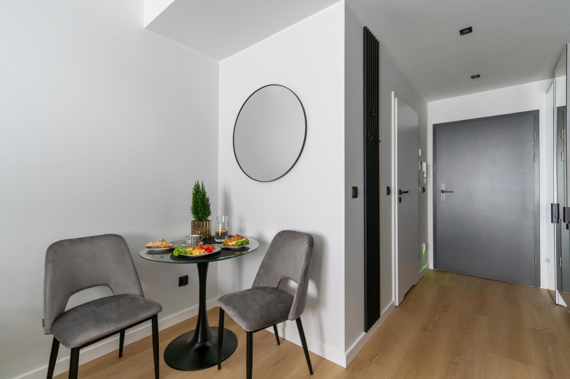 Apartament Cityview Poznań