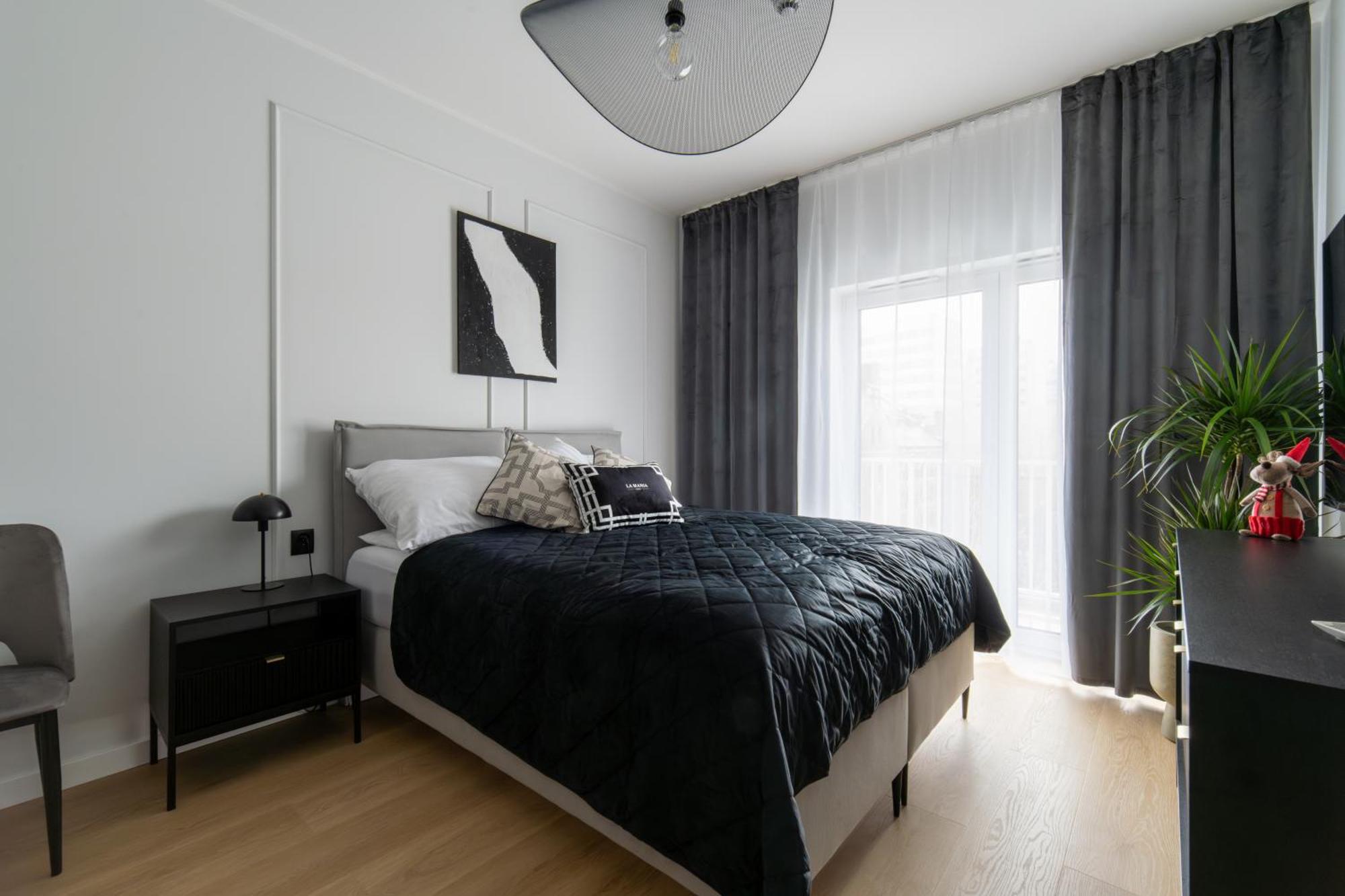 Cityview Plac Wolnosci 6 In The Center Of Old Town Апартаменти