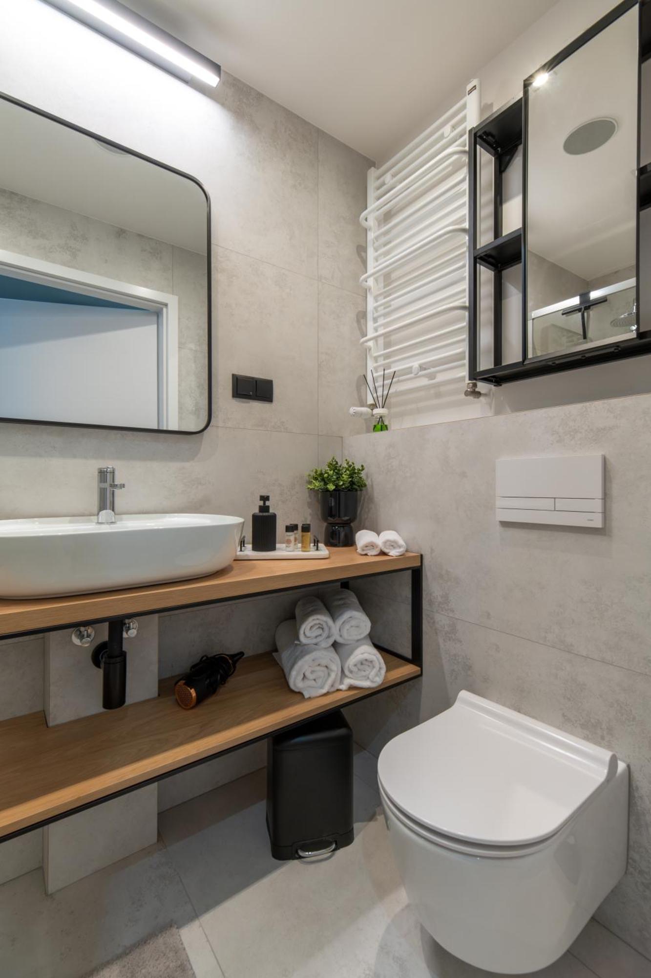 Апартаменти Cityview Plac Wolnosci 6 In The Center Of Old Town Познань