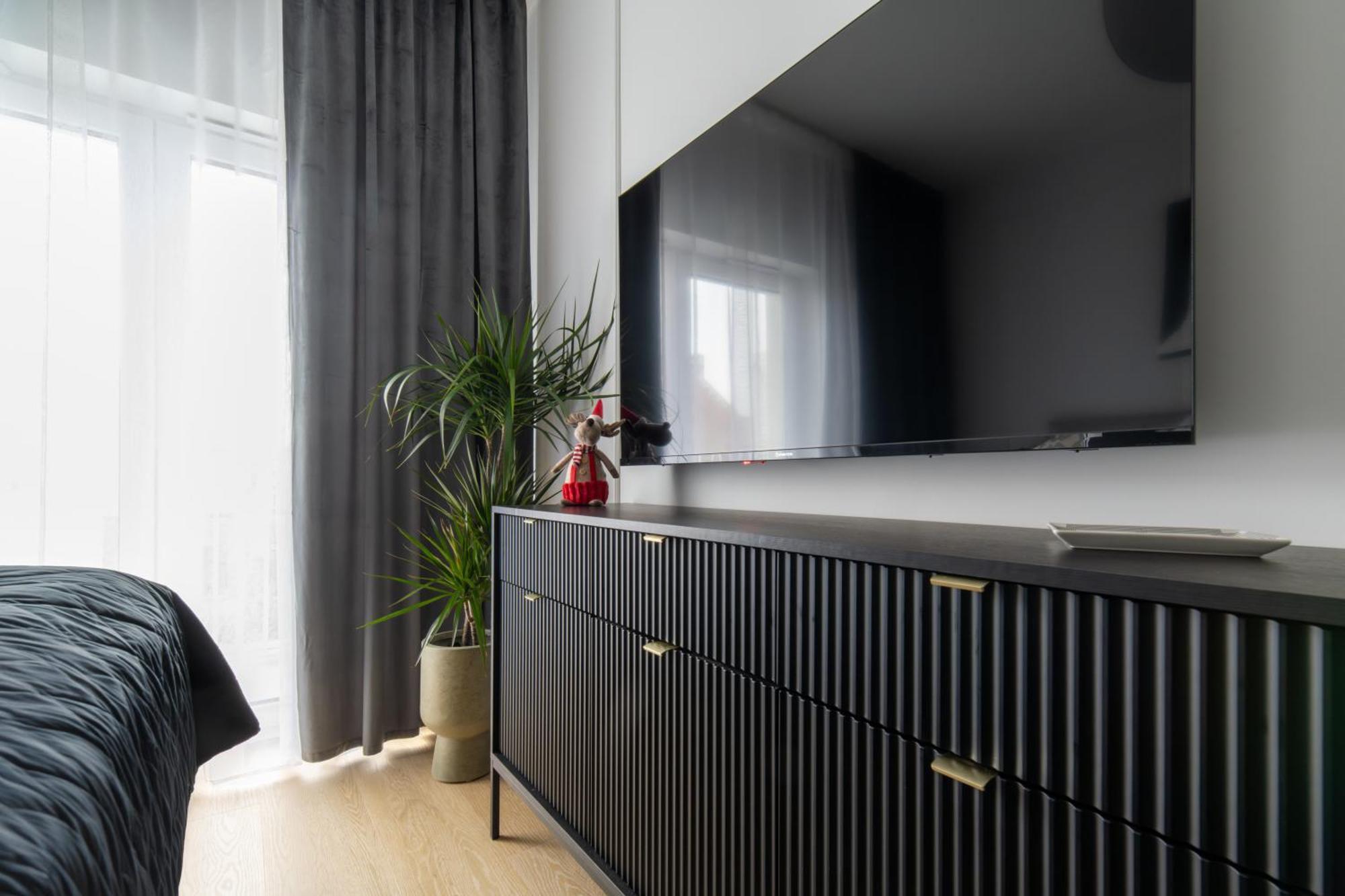 Cityview Plac Wolnosci 6 In The Center Of Old Town Апартаменти *