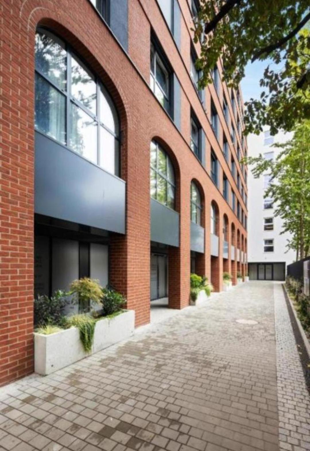 Apartament Cityview